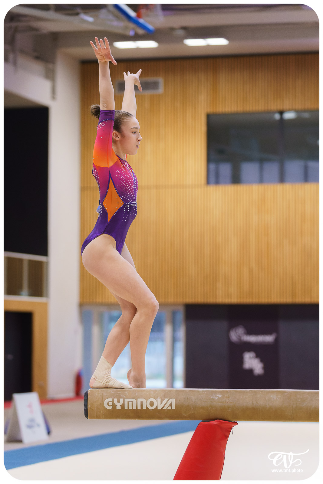 DEMI FINALE TOP12 GAF 2025